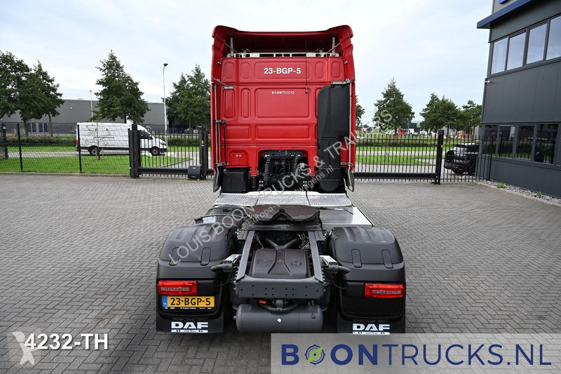 Cabeza tractora DAF FT 4x2 | EURO6 * SC * NL...