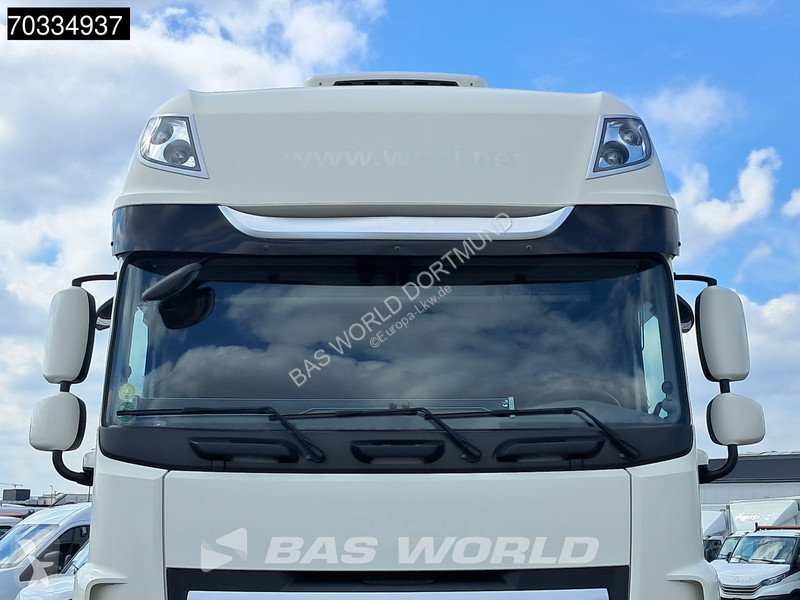 Tahač DAF 480 4X2 SSC Mega Retarder 2xTanks...
