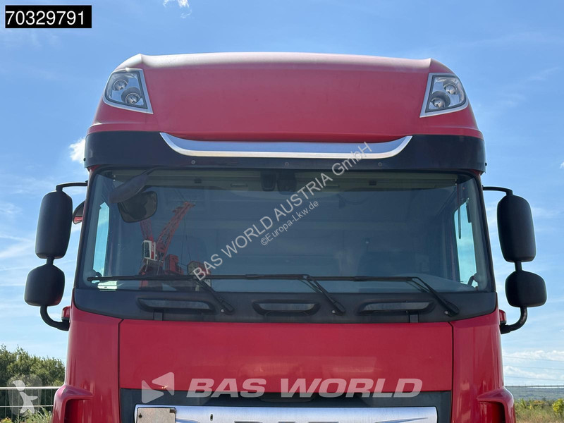 Tahač DAF 480 4X2 SSC 1275L Tanks ACC