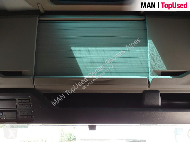 Cabeza tractora MAN TGX 18.470 4x2 BL SA