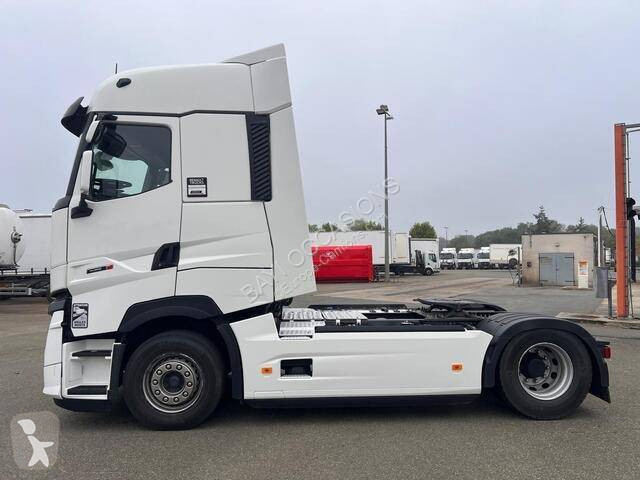 Cabeza tractora Renault T4X2 480 TC