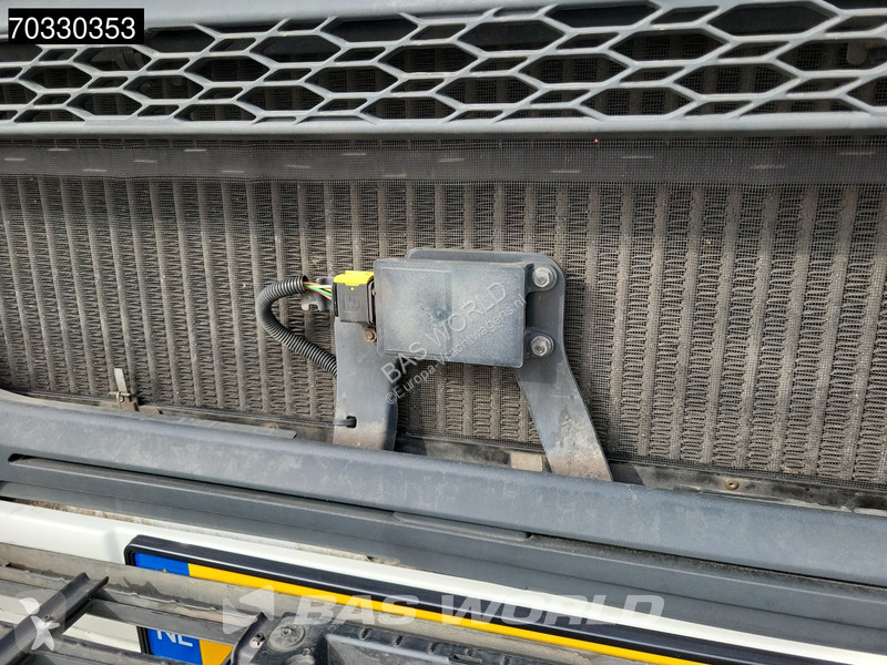 Cabeza tractora Volvo FH 540 FH 6X2 -Truck XL...