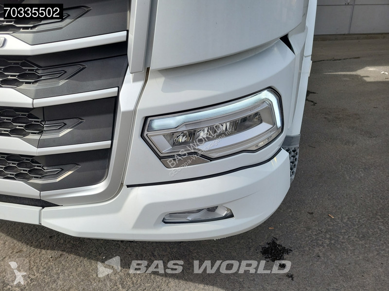 Cabeza tractora DAF 480  4X2 APK 08-2027 2x...