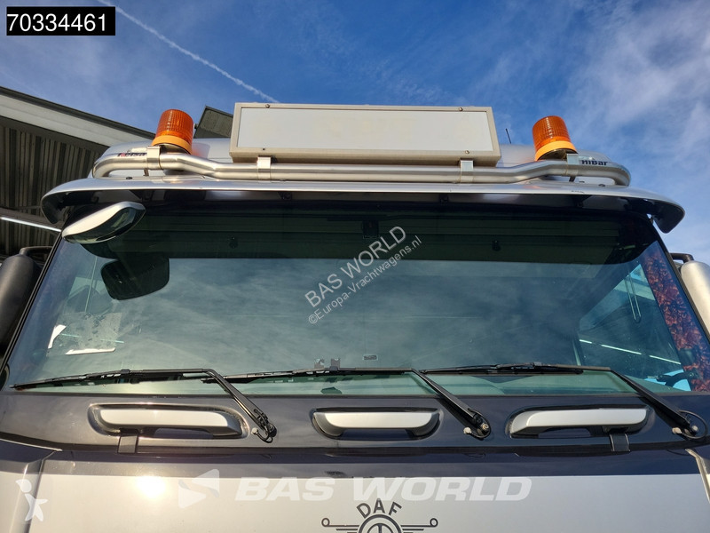 Cabeza tractora DAF 460  4X2 NL-Truck APK SC...
