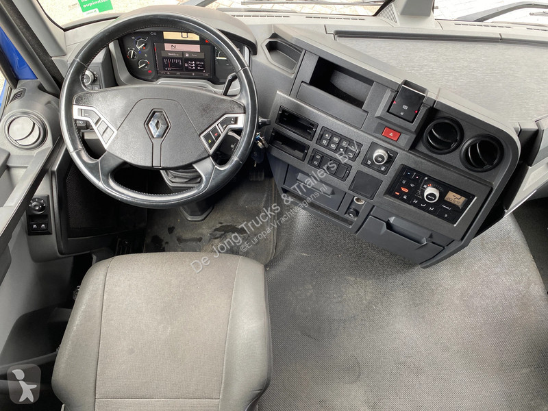 Trekker Renault T 440 / Automatic / Euro 6D /...