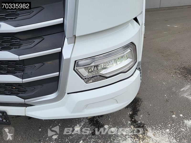 Cabeza tractora DAF 480 4X2 Retarder 2x Tanks...