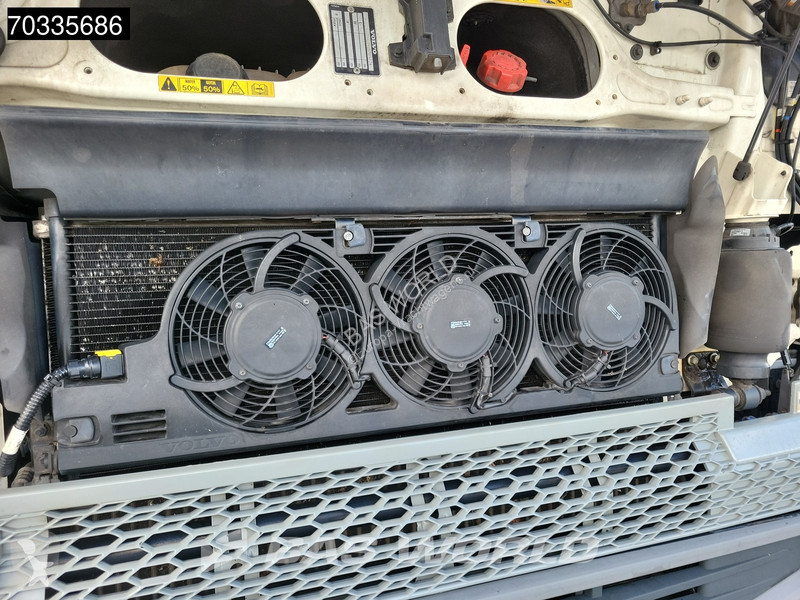 Cabeza tractora Volvo 460  4X2 LNG! ADR...