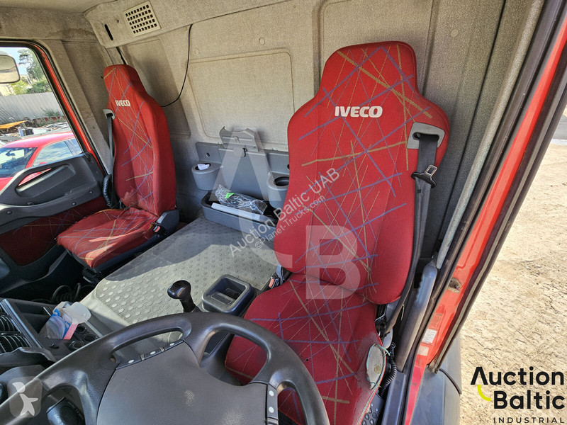 Tractora semi Iveco AD440S43