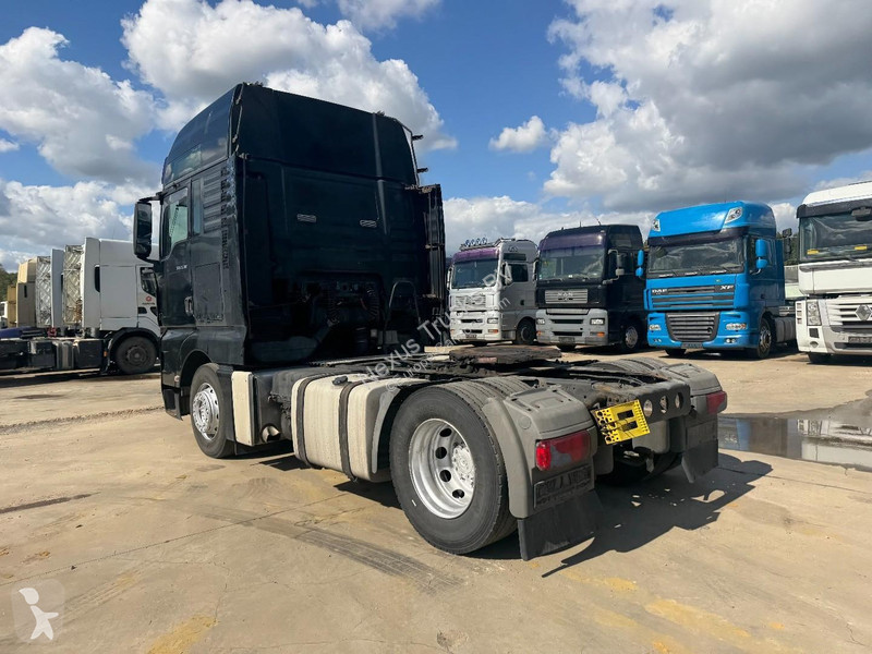 Tahač MAN 18.360 (PERFECT CONDITION / PARFAIT...