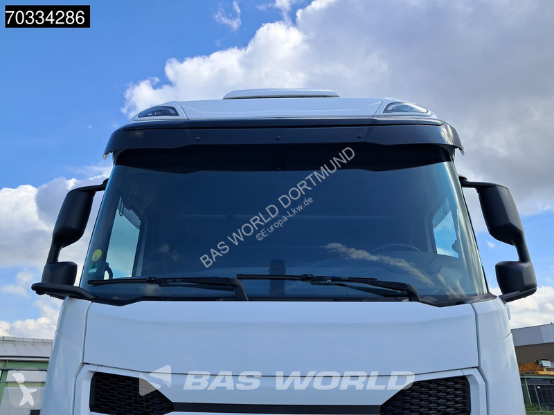 Tahač DAF 530 4X2 Retarder Standklima 2x Tanks ACC