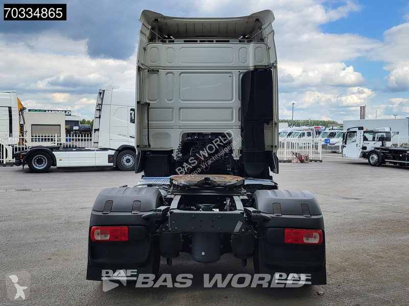 Nyergesvontató DAF 480 4X2 SC LED Cruise Control
