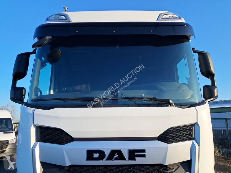 Tahač DAF 480
