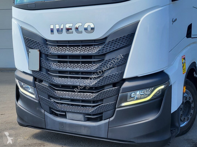 Tahač Iveco S-Way S-Way 460