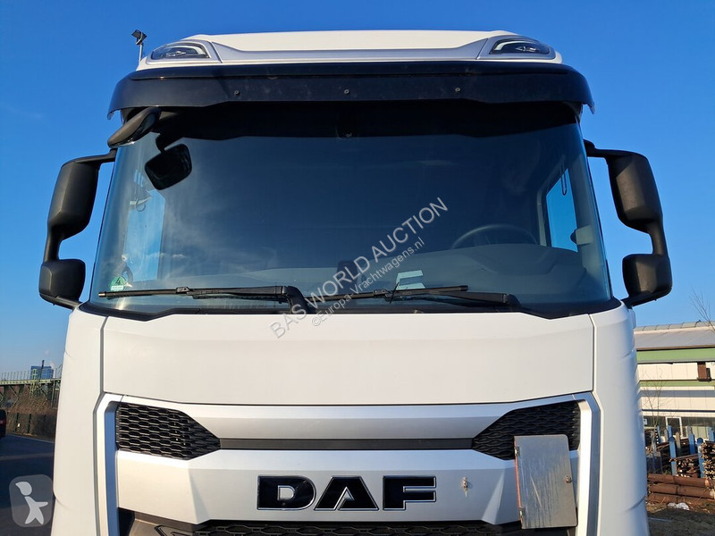 Tahač DAF 480