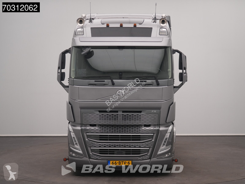 Tahač Volvo FH 460 4X2 Full-Option! -Truck APK...