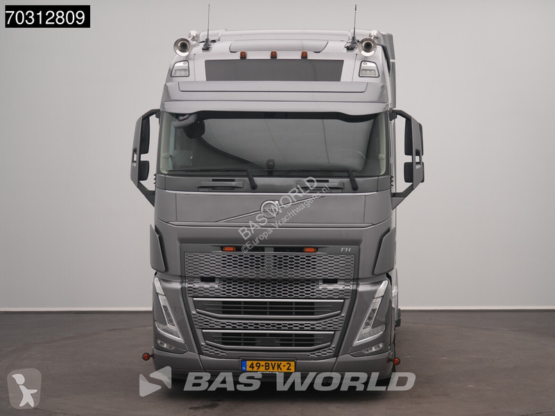 Tahač Volvo FH 460 4X2 Full-Option! -Truck APK...