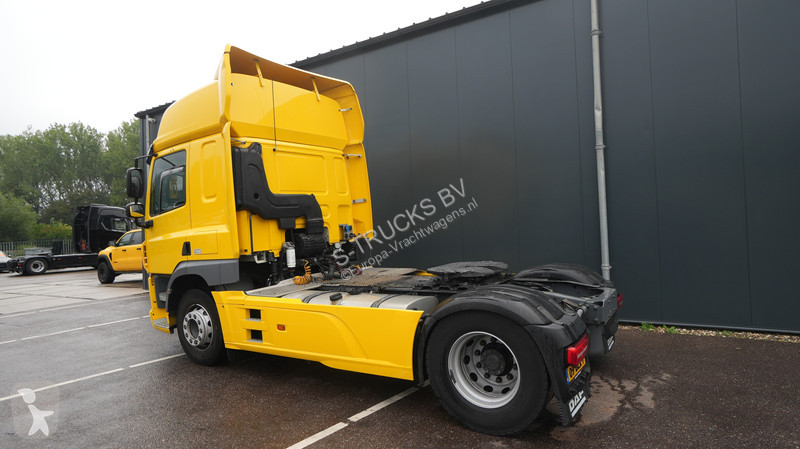 Tahač DAF 370 tractor unit