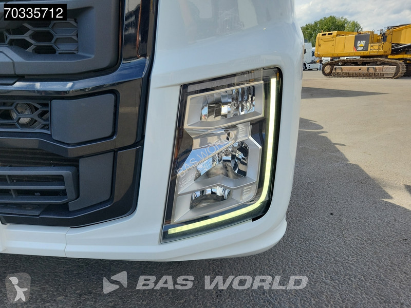 Tahač Ford F-Max 500 4X2 2x Tanks Navi ACC