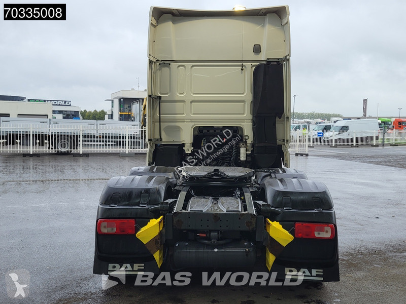 Trekker DAF 530 6X2 FTG Retarder Lift+Lenkachse