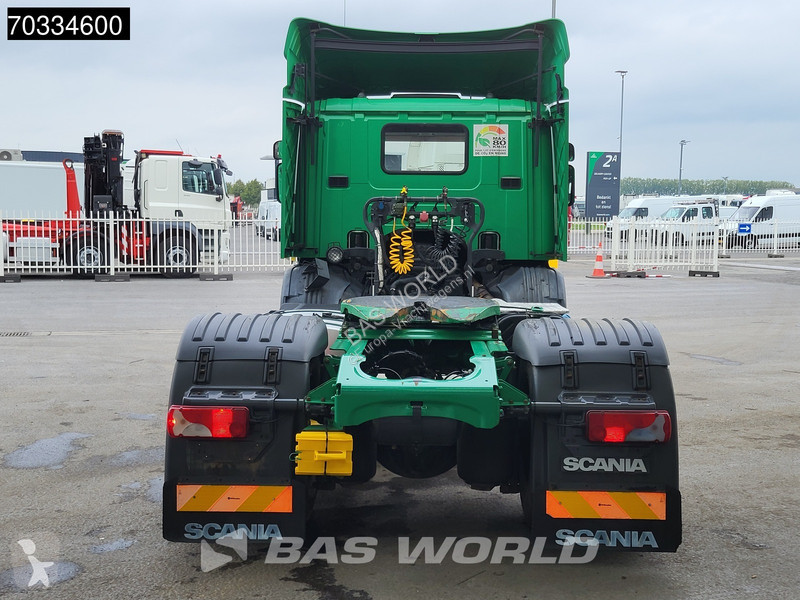 Trekker Scania 400 4X2 Retarder Euro5