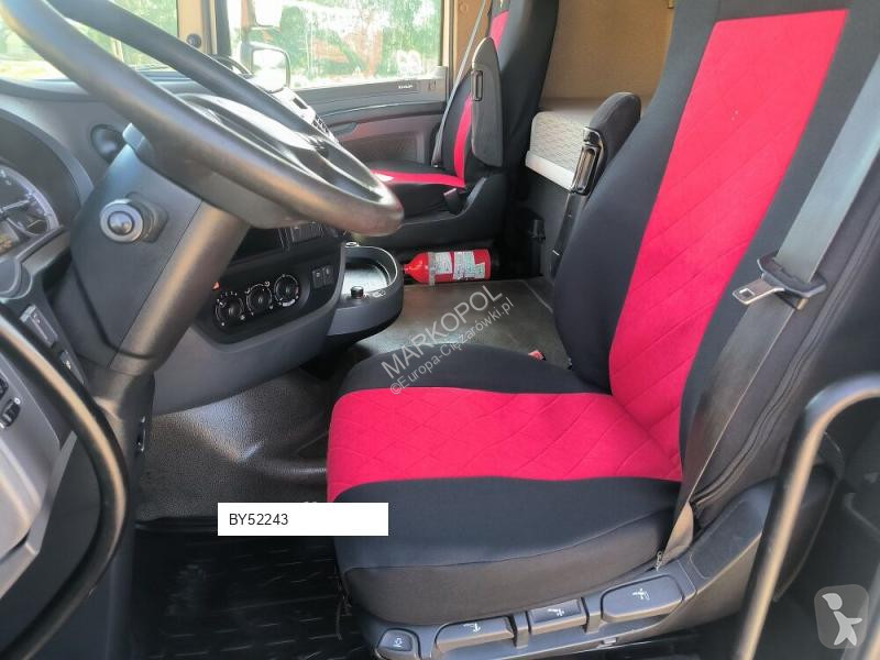 Tahač DAF XF 510 / Standard/ Automat/ 4x2 /...