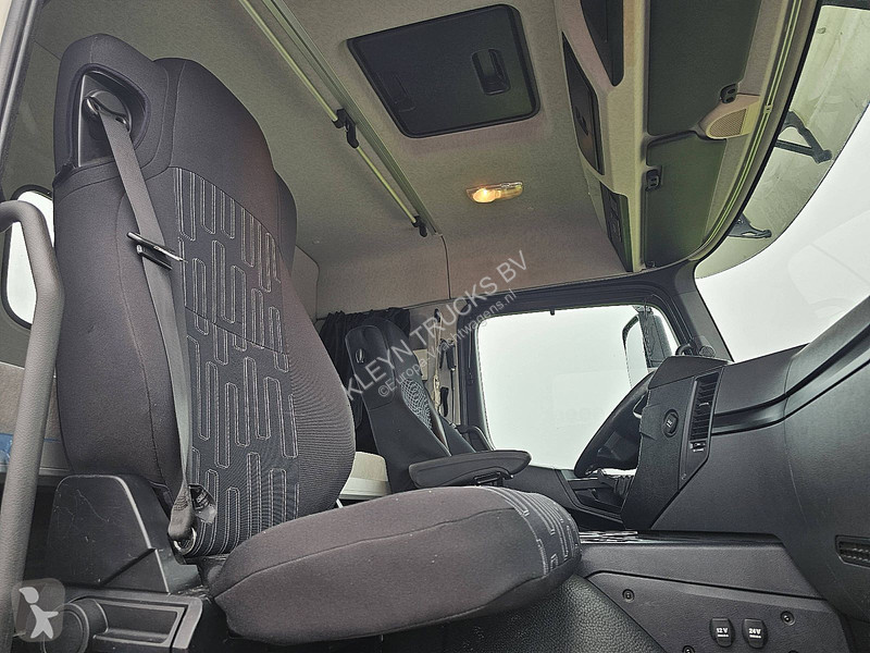 Tahač Mercedes AROCS 1843 435TKM
