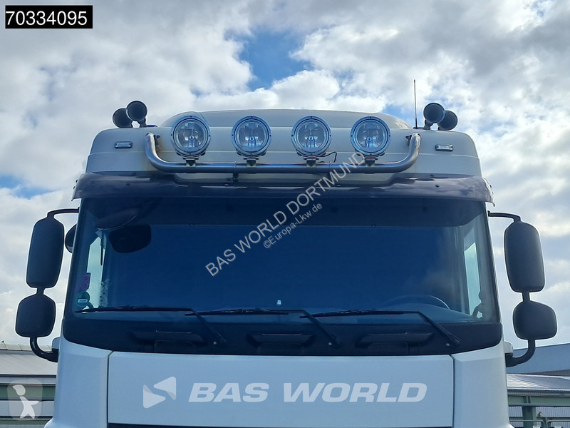 Trekker DAF 440 4X2 SC Retarder 70%Tyres
