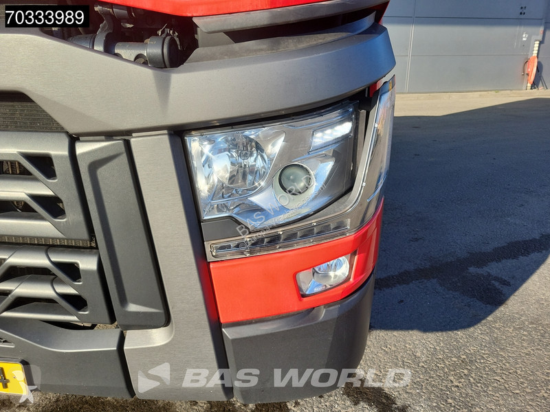 Tahač Renault T 460 6X2 NL-Truck APK 06-2027...