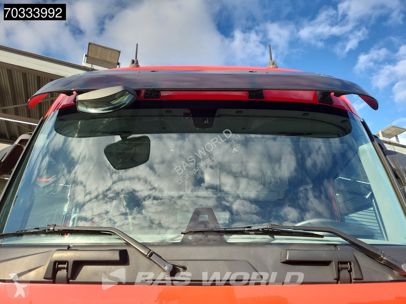 Tahač Renault T 460 4X2 SleeperCab NL-Trucks...