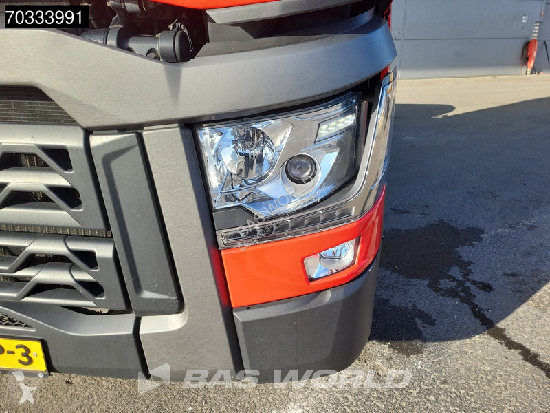 Tahač Renault T 460 6X2 NL-Truck SleeperCab...