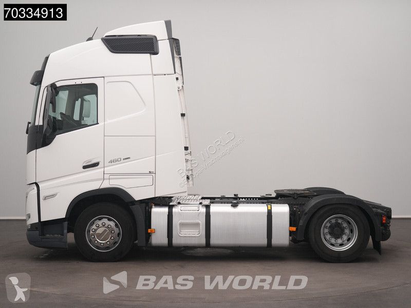 Tahač Volvo FH 460 4X2 Globe APK 08-2027 2x...