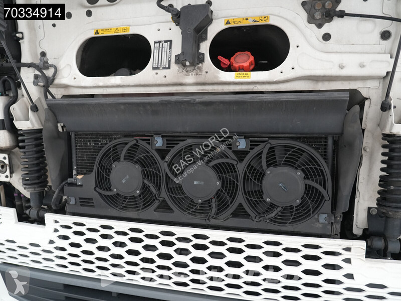 Tahač Volvo FH 460 4X2 Globe APK 04-2027 2x...