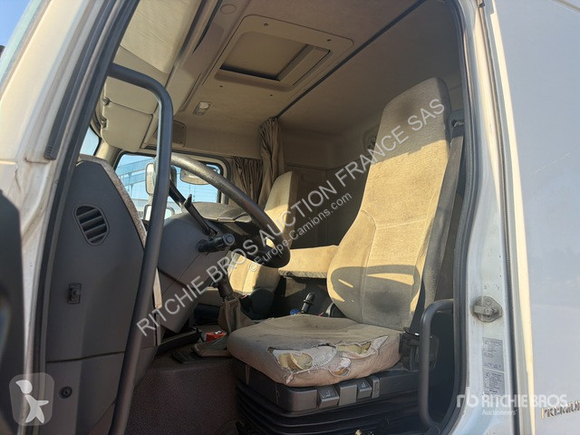 Cabeza tractora Renault 450Dxi