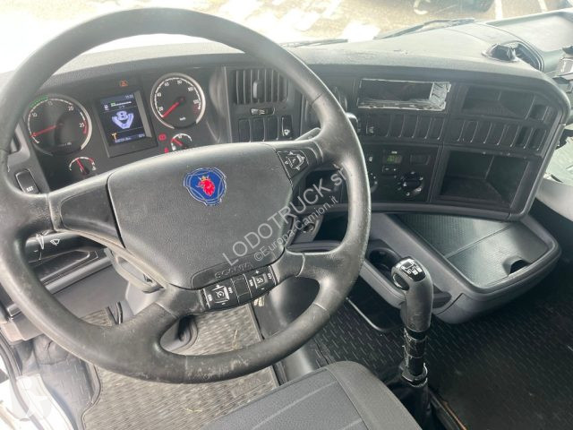 Tahač Scania R