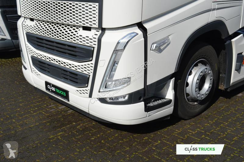 Tahač Volvo FH 460 XL i-Save I-ParkCool...