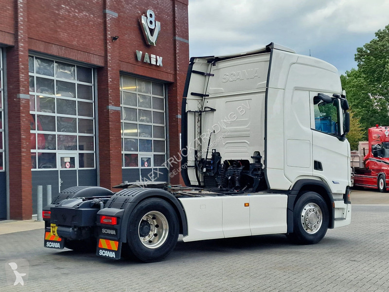 Tahač Scania R500 NS Highline 4x2 -...