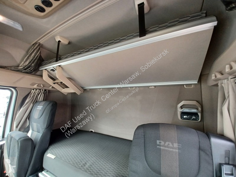 Tahač DAF n 480 FT 4X2