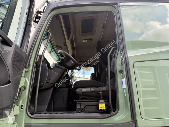 Tahač Mercedes Actros 1851 4x2 Euro 6 SZM...