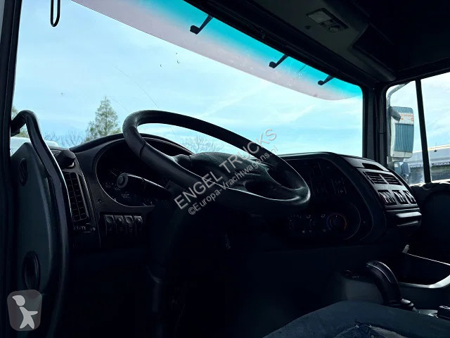 Tahač DAF 95430 SPACECAB (EURO 4 / AS-TRONIC /...