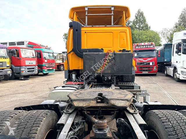 Tahač DAF 85430 6x2 SLEEPERCAB (EURO 4 /...