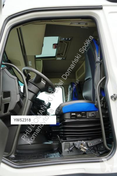 Tahač Volvo FH / 460 / EURO 6 / ACC /...