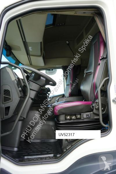 Tahač Volvo FM / 460 / E 6 / ACC / PEŁNY ADR /...