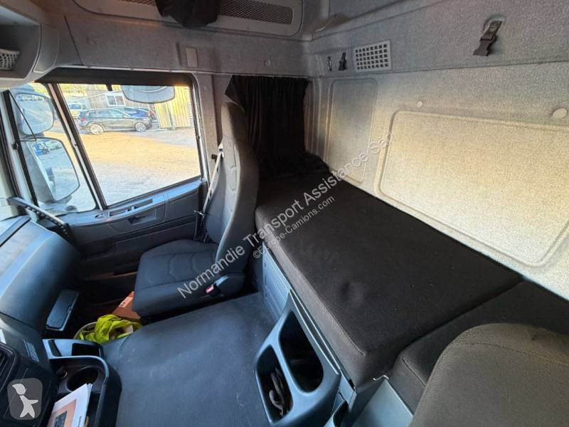 Cabeza tractora Iveco 480
