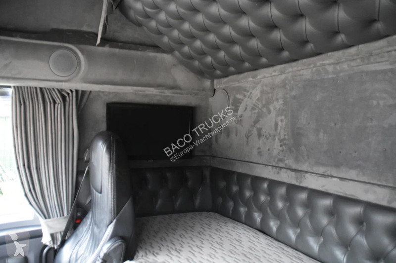 Tahač DAF SSC 4x2 - ADR FL - NEW TACHO -...