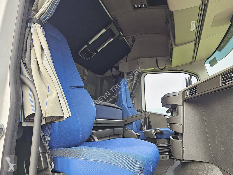 Tahač Volvo 500 6x2 Single Boogie