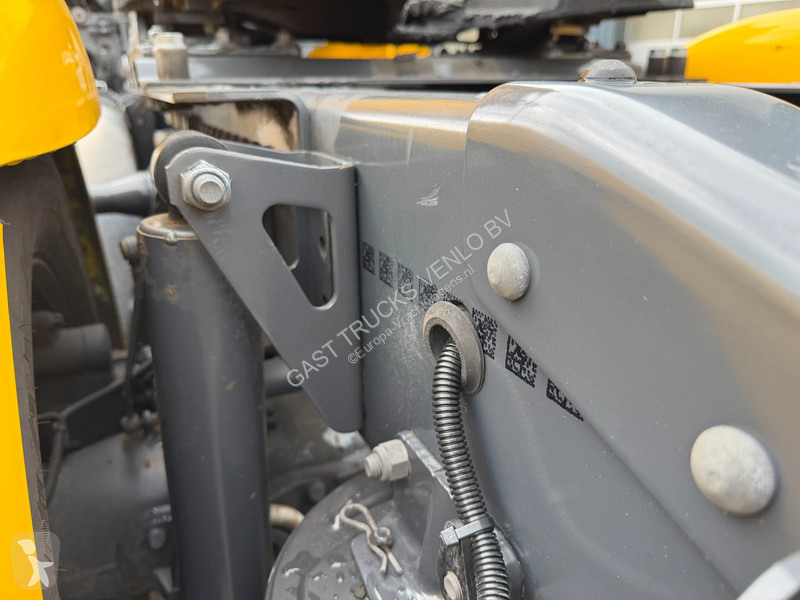 Tahač Scania 410 Euro 6 SCR Only - Full Spoiler...