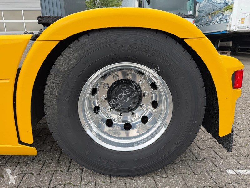 Tahač Scania 410 Euro 6 SCR Only - Full Spoiler...