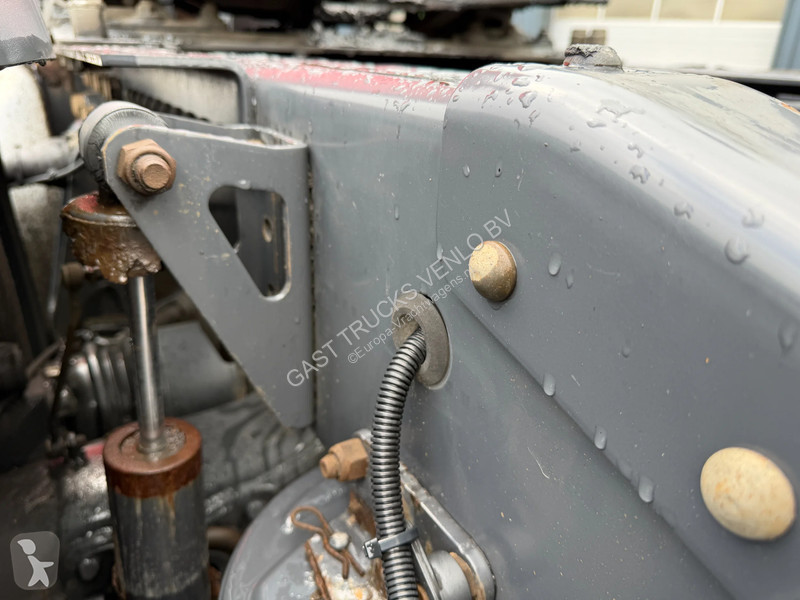 Tahač Scania R410 Euro 6 SCR Only - Smart Tacho...