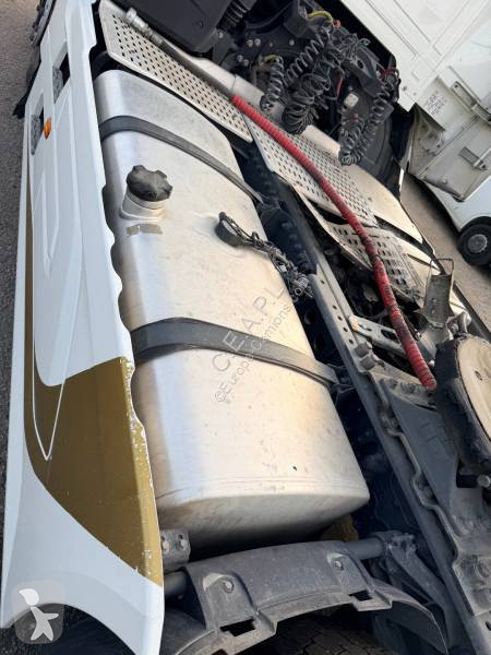 Cabeza tractora DAF 530 FT
