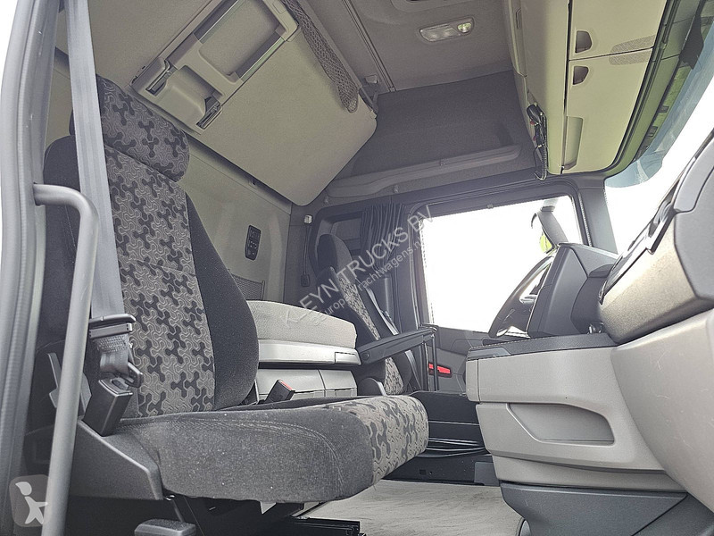 Cabeza tractora Scania 450
